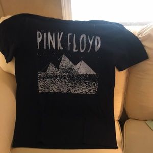 80s Retro Pink Floyd Tee. BNWOT.